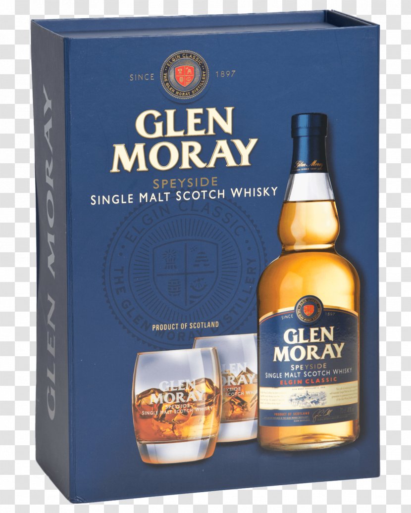 Liqueur Whiskey Elgin Speyside Single Malt Scotch Whisky - Glen Ord Distillery Transparent PNG