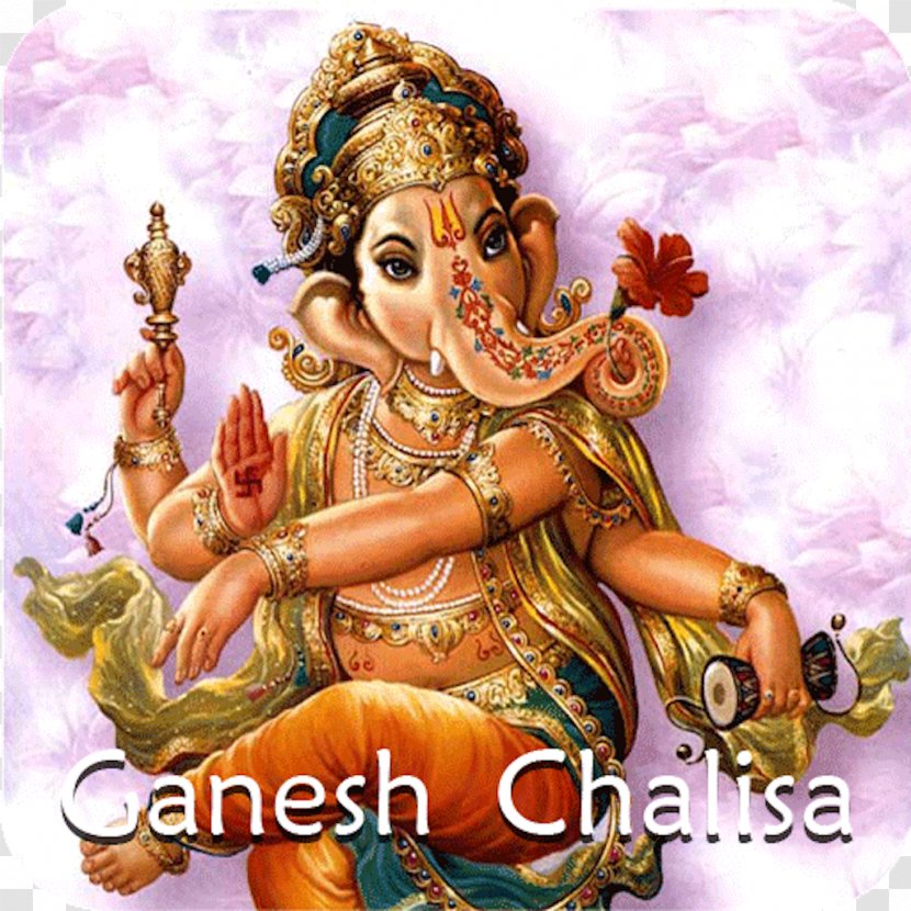 Shiva Ganesha Parvati Ganesh Chaturthi Hinduism - Organism - Hindu Transparent PNG