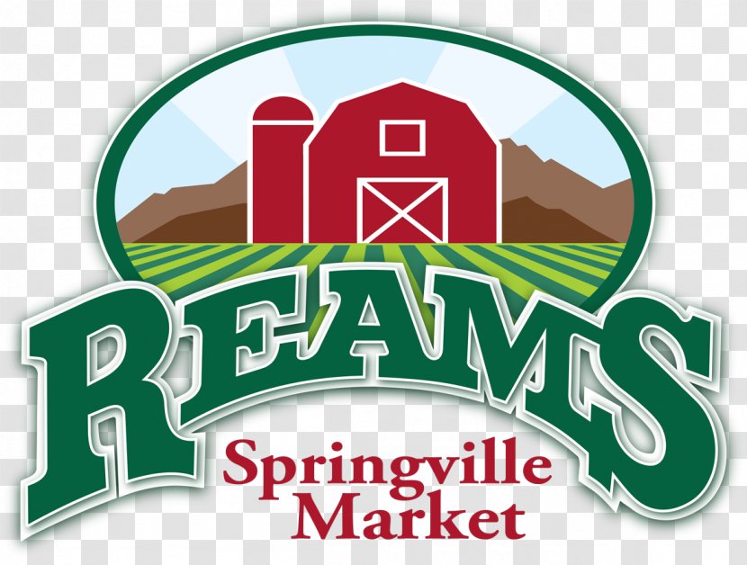 Reams Grocery Springville Store Ream's Food Stores Retail - Brand - Fat Content Of Milk Transparent PNG