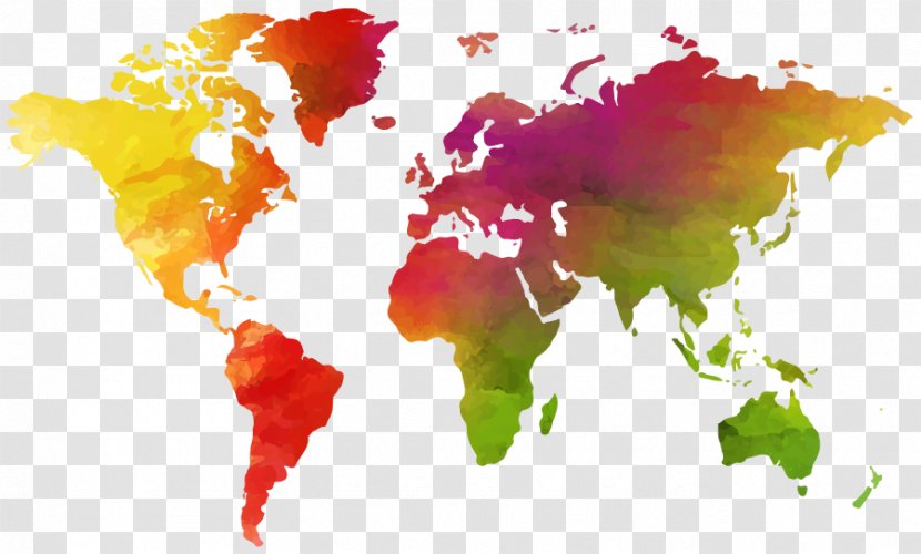 Stock Photography World Earth Globe - Map Transparent PNG