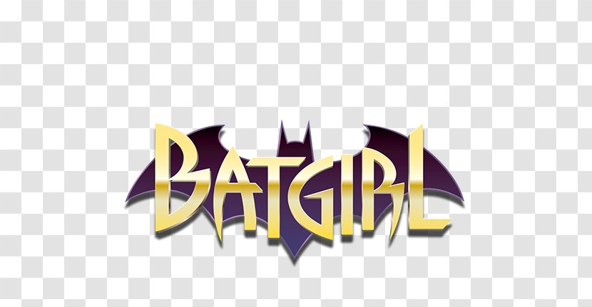 Batgirl Barbara Gordon Batman Wonder Woman Cassandra Cain - Logo Transparent PNG