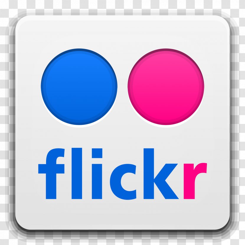 Flickr YouTube - Upload - Update Button Transparent PNG