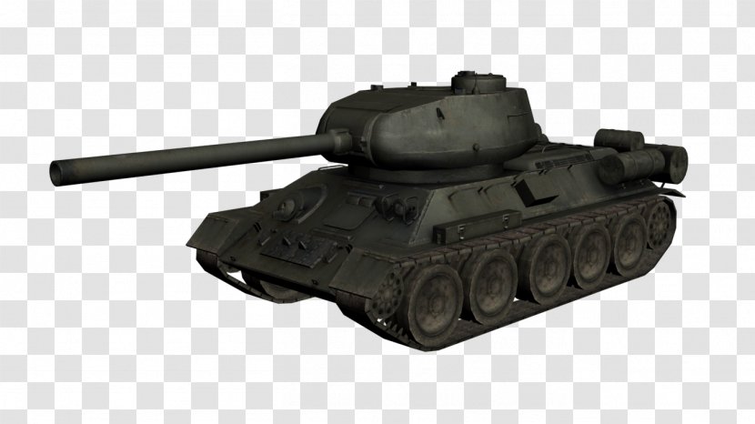 Call Of Duty: World At War Black Ops II Grand Theft Auto: San Andreas Tank Video Game - Combat Vehicle - Tanks Transparent PNG
