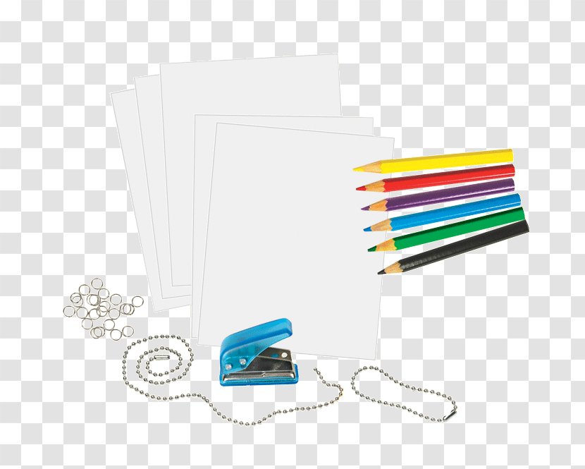 Paper Product Design Brand Font - Make Your Own Kit Transparent PNG
