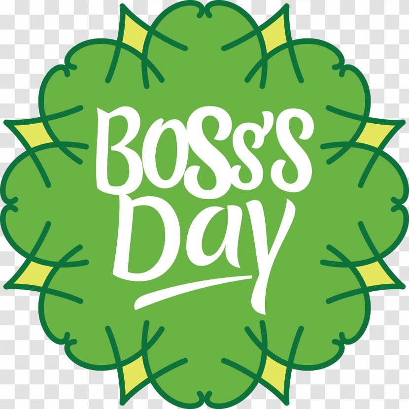 Bosses Day Boss Day Transparent PNG