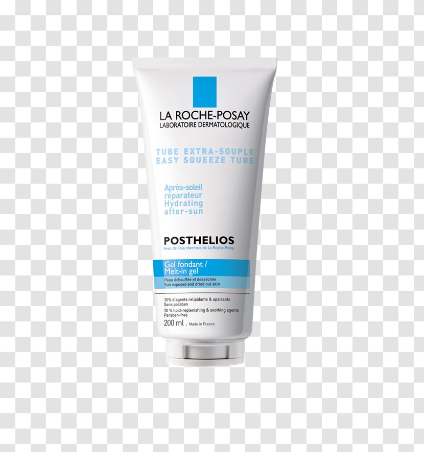 La Roche-Posay Sunscreen Lotion Gel Milliliter - Roche Holding Ag - Sun Bathing Transparent PNG