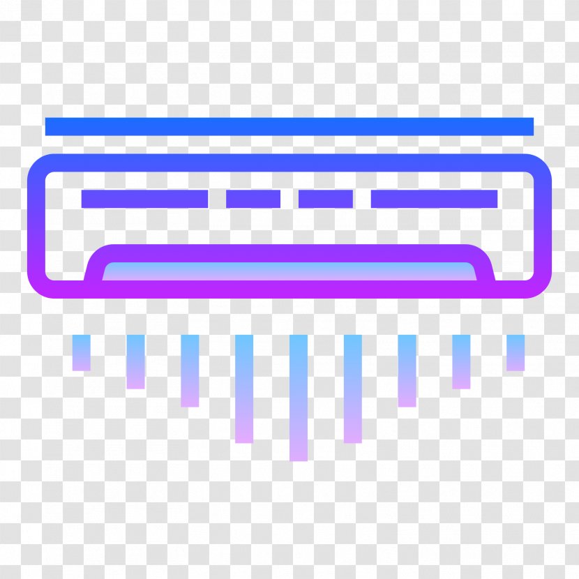 Air Conditioning Conditioner - Symbol - AIR Transparent PNG