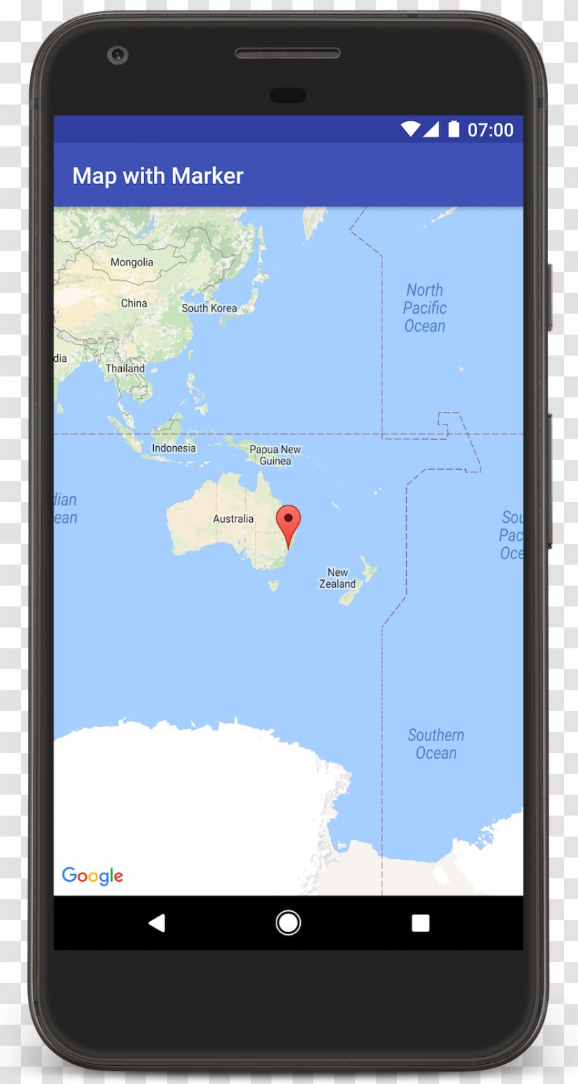 Google Maps Android Software Development Developers - Multimedia - Gps Map Transparent PNG