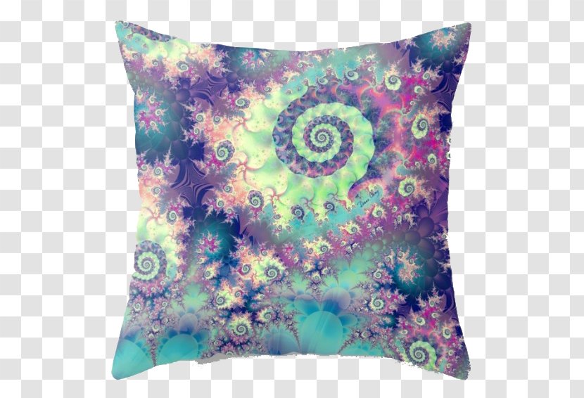 Throw Pillows Cushion Art Violet - Visual Arts - Pillow Transparent PNG