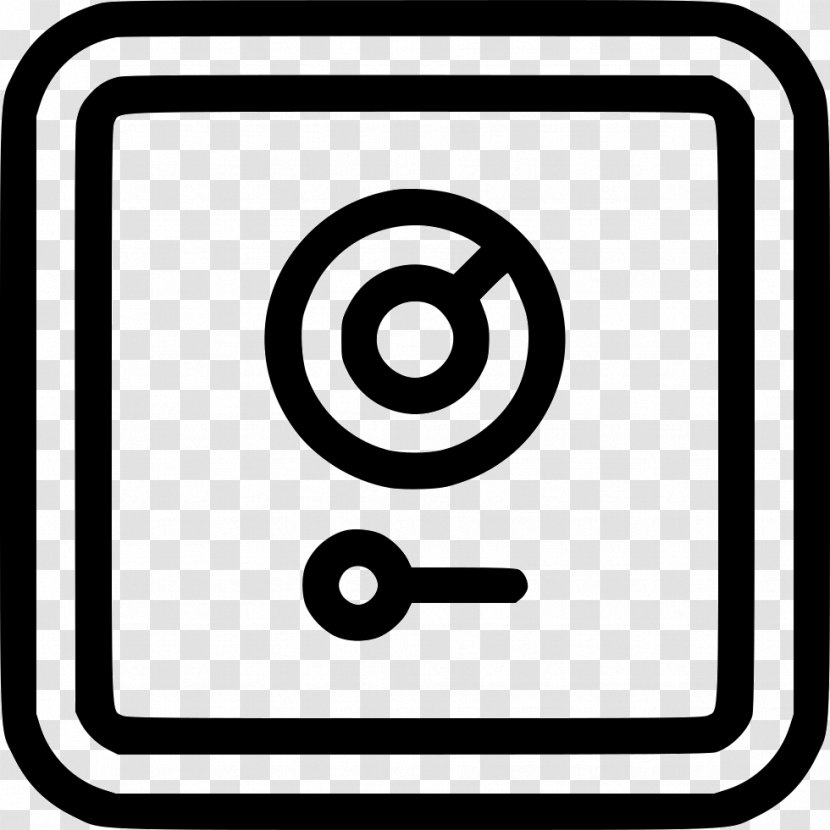 Central Processing Unit Integrated Circuits & Chips Chipset Microcontroller - Technology - Safe Icon Transparent PNG