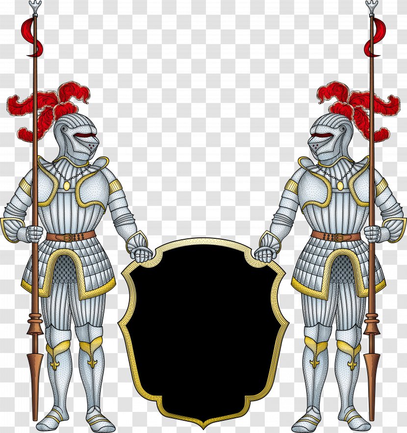 Japanese Armour Body Armor Plate Components Of Medieval - Shield - The Roman Soldiers Took Transparent PNG