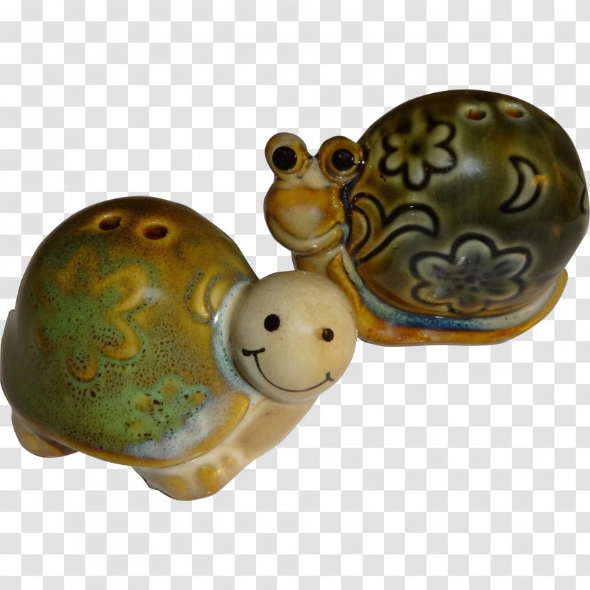 Turtle Snail Gastropods Ceramic Tortoise - Animal Transparent PNG