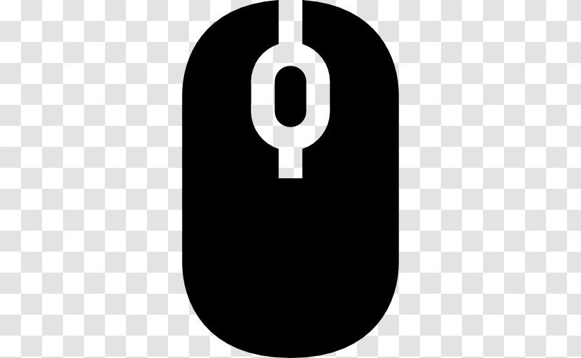 Computer Mouse Pointer Transparent PNG