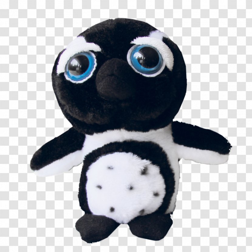 Penguin Stuffed Animals & Cuddly Toys Gorki Apotheke Dr. Knoll Flightless Bird - Loaded Hush Puppies Transparent PNG