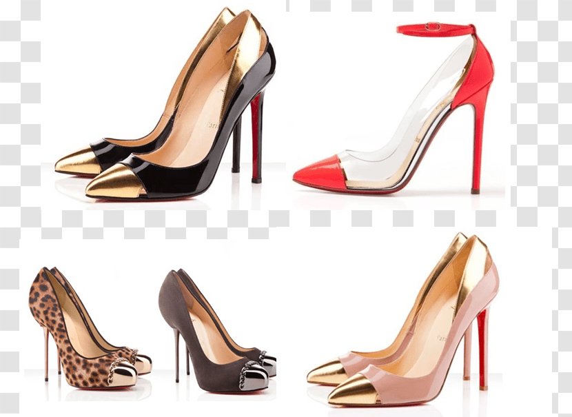 Court Shoe High-heeled Designer Sneakers - Footwear - Sandal Transparent PNG