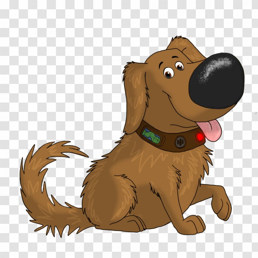 Irish Setter Puppy Dog Breed Retriever Sporting Group - Cartoon Transparent PNG