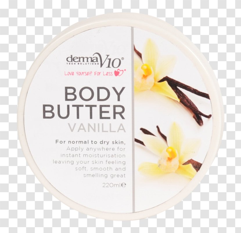 Lotion The Body Shop Butter Cocoa ボディバター - Biscuits Transparent PNG