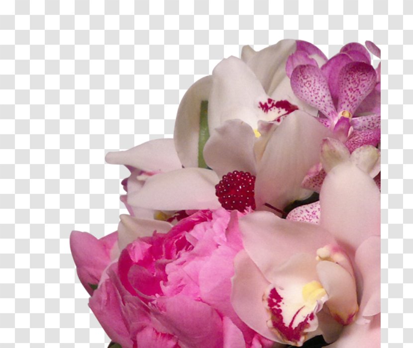 Floral Design Flower Bouquet Cut Flowers Peony Transparent PNG