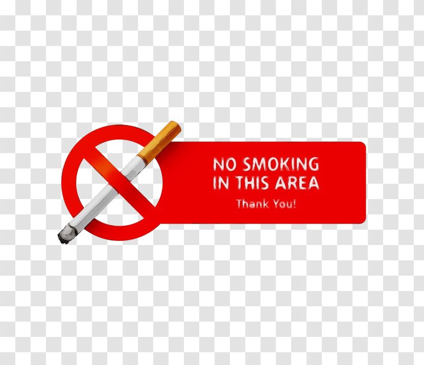Health Tobacco Smoking Smoking Ban Logo Icon Transparent PNG