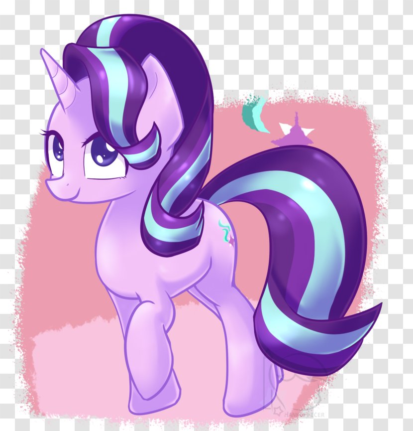 Twilight Sparkle Pony DeviantArt Equestria Daily - Flower - Star Light Transparent PNG