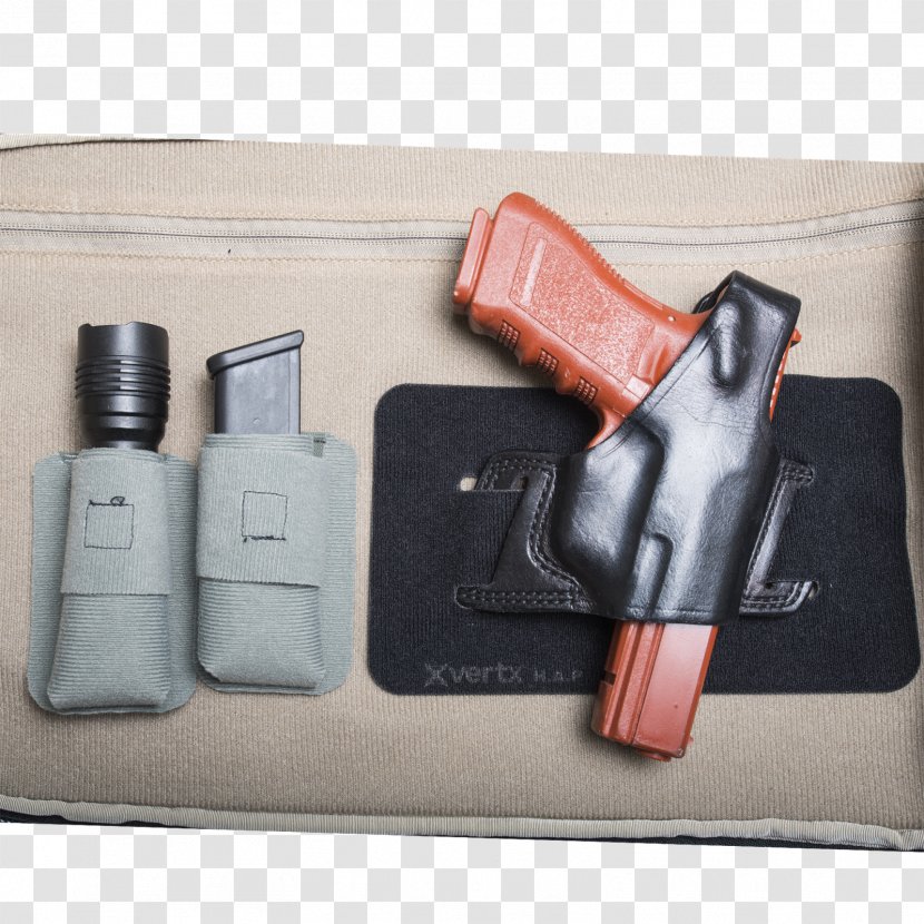 Belt Clothing Accessories Handbag Gun Holsters - Holster Transparent PNG