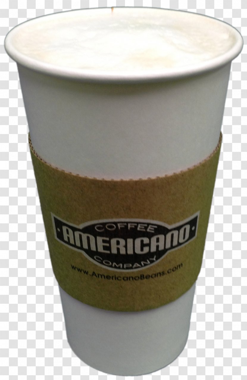 Coffee Cup Sleeve Irish Cream Cafe Transparent PNG