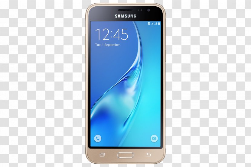 Samsung 4G Android Telephone Smartphone - Galaxy Transparent PNG