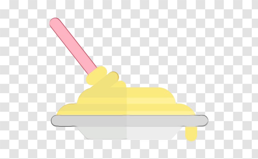 Yellow Background - Household - Supply Transparent PNG