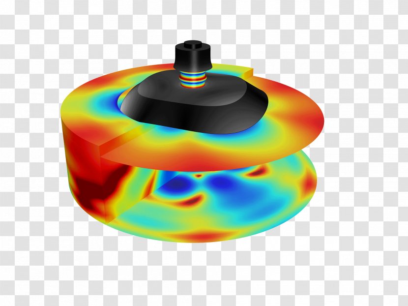 Acoustics COMSOL Multiphysics Computer Software Simulation Vibration - Oscillation - Acoustic Transparent PNG