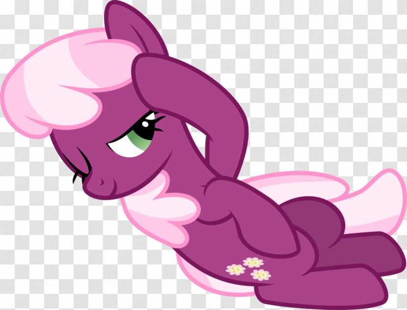 Pinkie Pie Pony Cheerilee Rainbow Dash Twilight Sparkle - Silhouette - Big Mac Transparent PNG