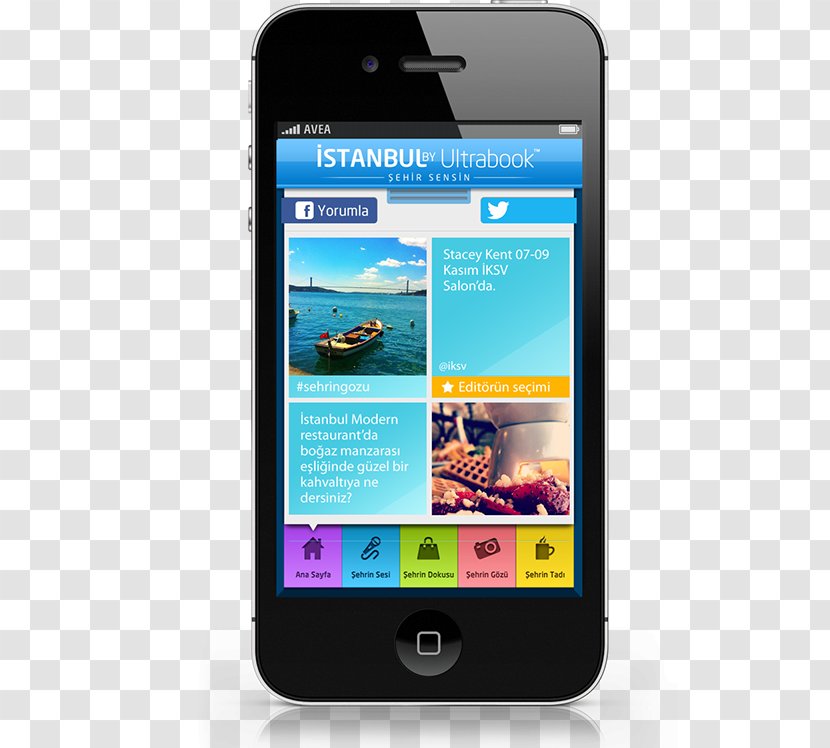 IPhone 4S App Store Apple - Gadget Transparent PNG