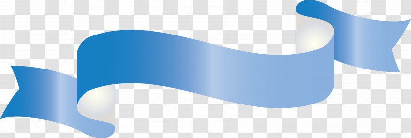 Ribbon S Ribbon Transparent PNG