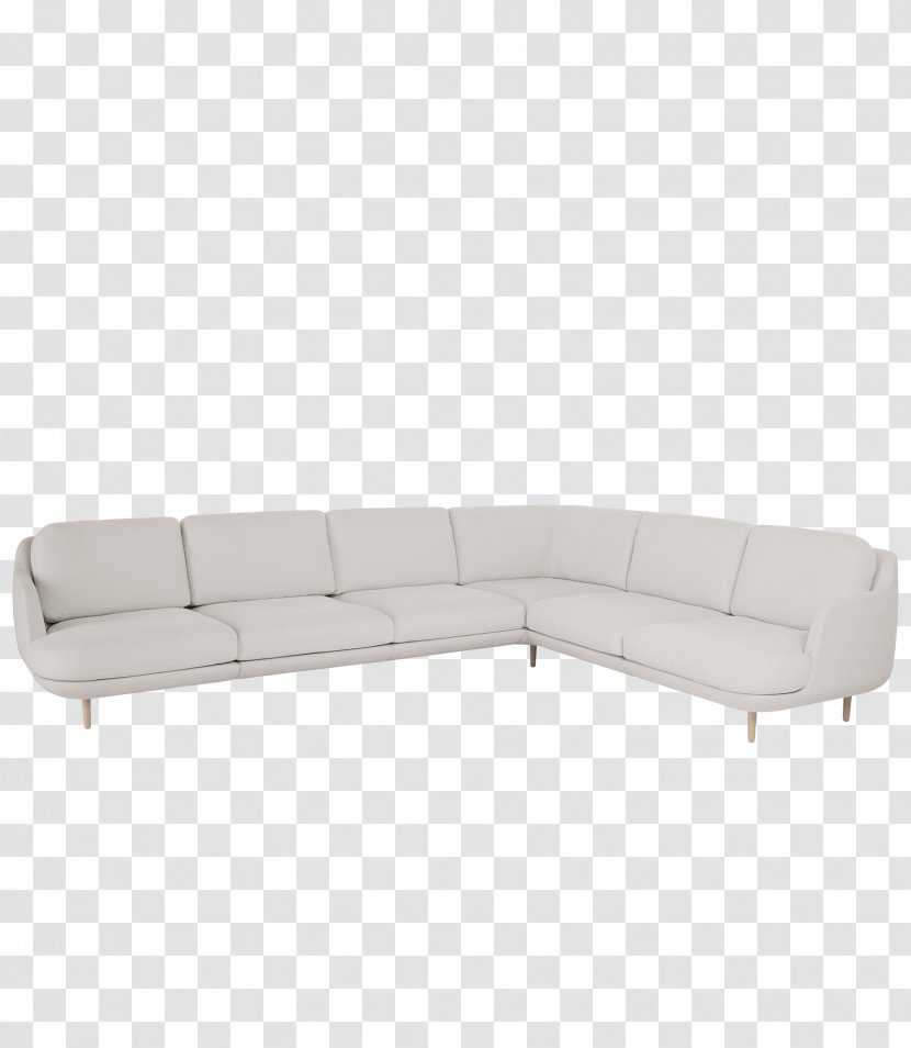 Couch Furniture Design Fritz Hansen Bed - Studio - Jaime Hayon Transparent PNG