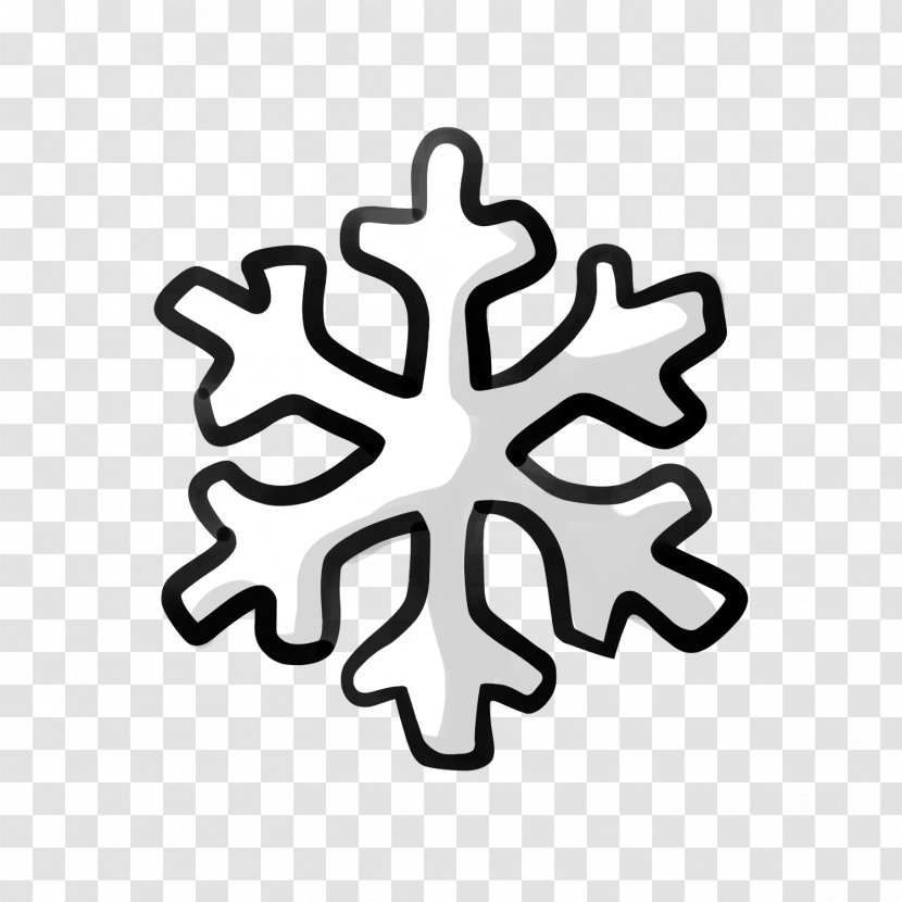 Snowflake Drawing - Snow - Products Real Picture Transparent PNG