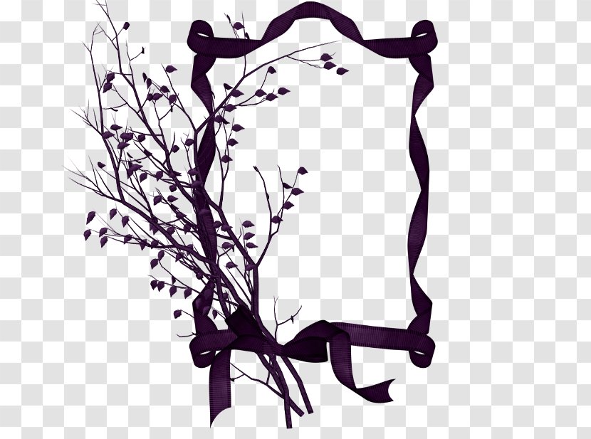 Twig Visual Arts Silhouette Clip Art - Plant Transparent PNG