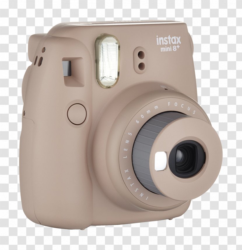 Photographic Film Fujifilm Instax Mini 8 Instant - Photography - Camera Transparent PNG