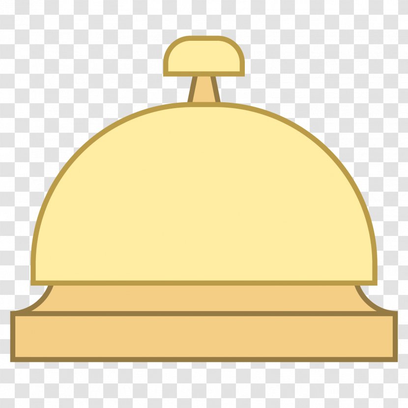 Hat Material Line Clip Art - Yellow Transparent PNG