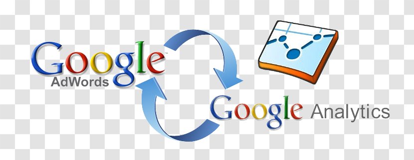 Google Analytics Ads Advertising Brand - Area - Adwords Logo Transparent PNG