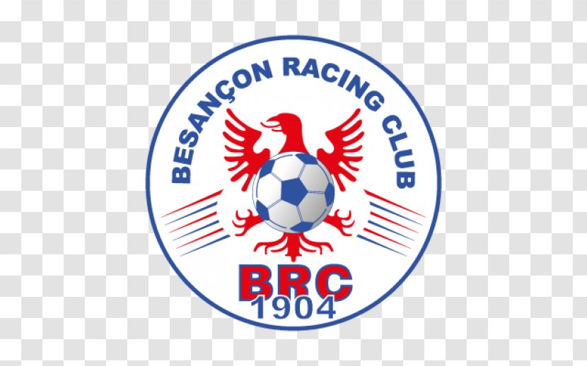 Racing Besançon Stade Léo Lagrange Logo FC Rouen Organization - 1 Fsv Mainz 05 - Free Transparent PNG