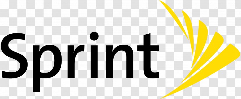 Sprint Corporation Logo SoftBank Group - Softbank Transparent PNG