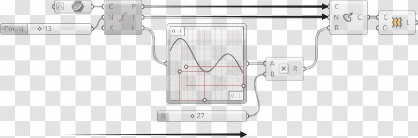 Car Line Angle - Auto Part - Flow Description Transparent PNG