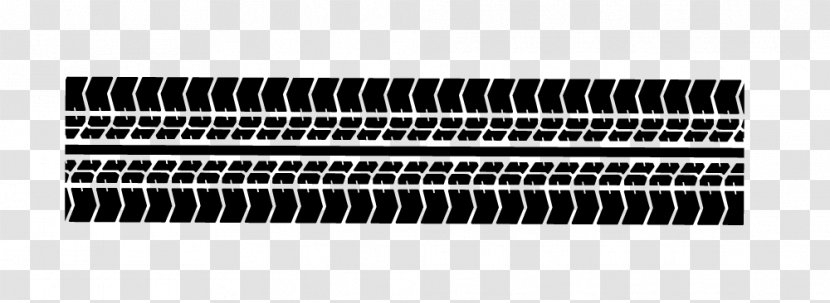 White Line Black M - And Transparent PNG