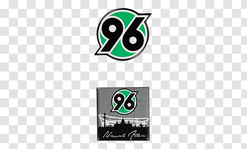 Hannover 96 II Bundesliga HDI Arena Regionalliga Nord - Brand - Logo Transparent PNG