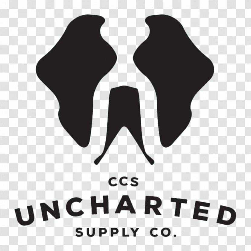 Uncharted Supply Company, LLC Logo Brand Font - Company Transparent PNG
