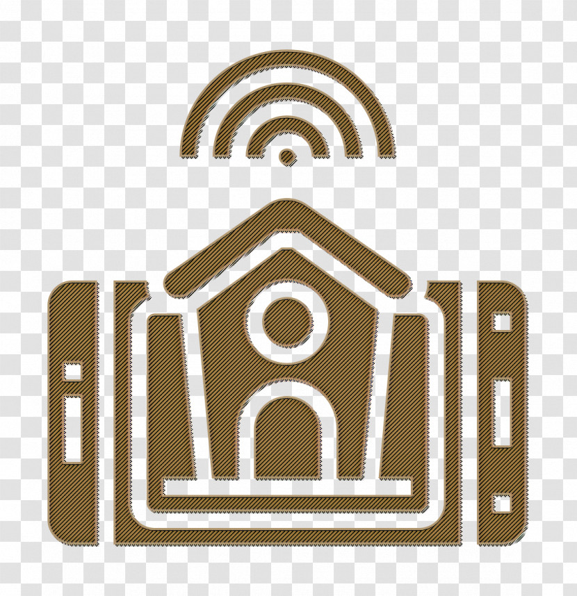 Architecture And City Icon Architecture Icon Smart Home Icon Transparent PNG