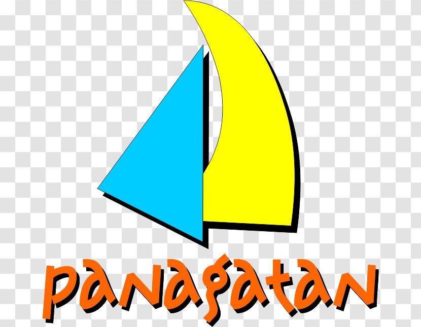 Clip Art Triangle Logo - Special Olympics Area M Transparent PNG