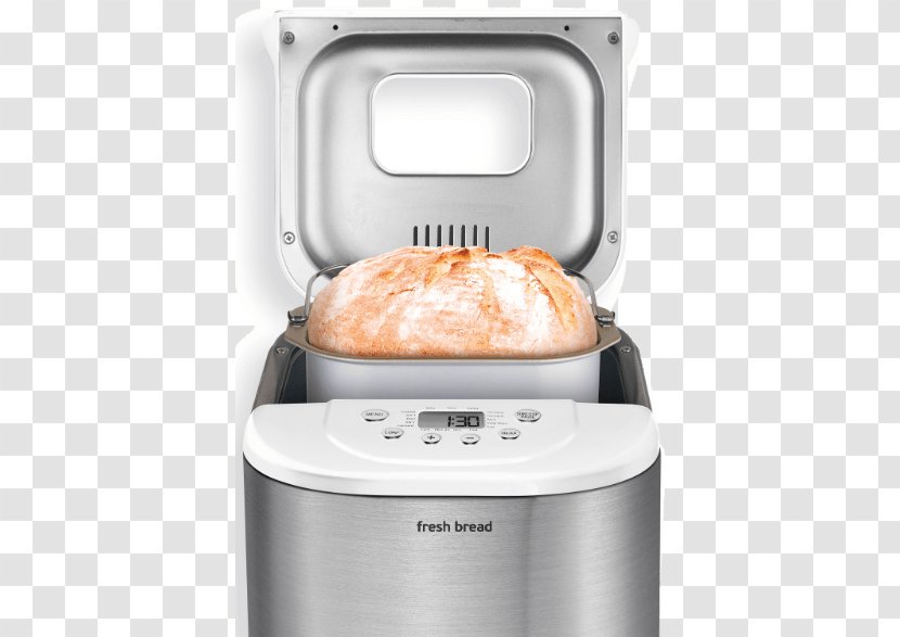 Toaster Bread Machine Marmalade Small Appliance - Tefal - Fresh Transparent PNG