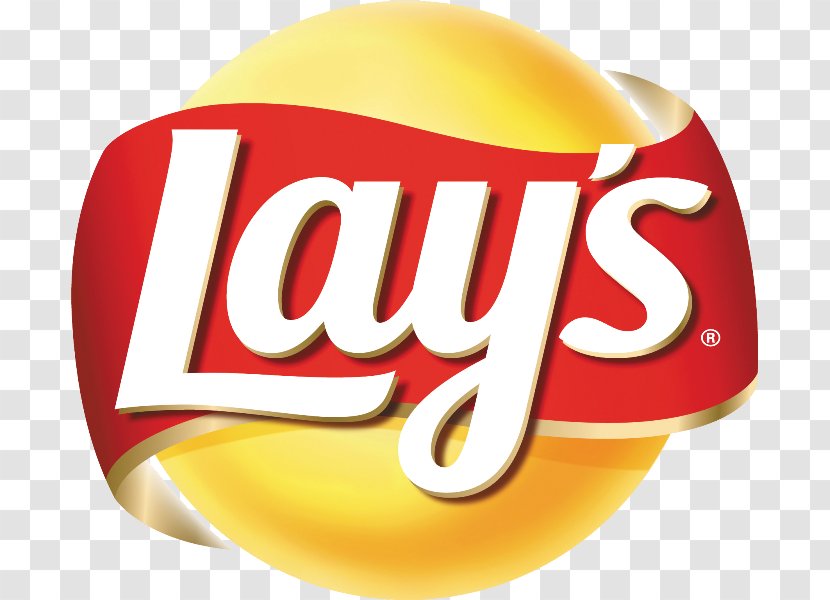 Lay's Potato Chip Frito-Lay Walkers Flavor - Yellow Transparent PNG