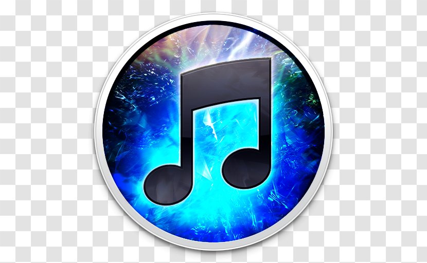 ITunes Store App - Frame - I.T. Logo Transparent PNG