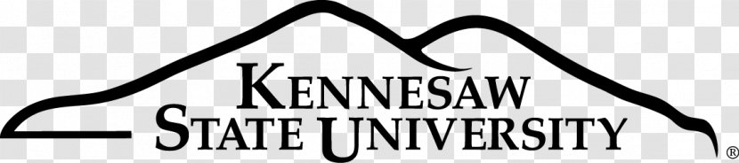 Kennesaw State University System Of Georgia School Transparent PNG